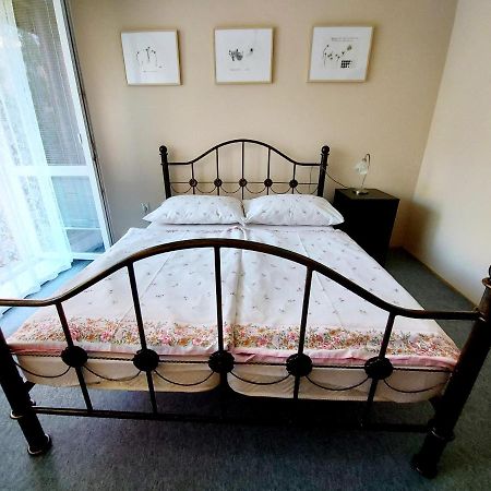 Apartman Eva - Plne Vybaveny Byt - Týn nad Vltavou Extérieur photo