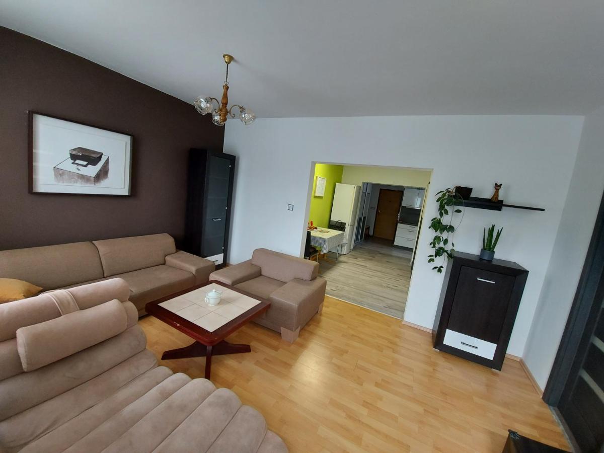 Apartman Eva - Plne Vybaveny Byt - Týn nad Vltavou Extérieur photo