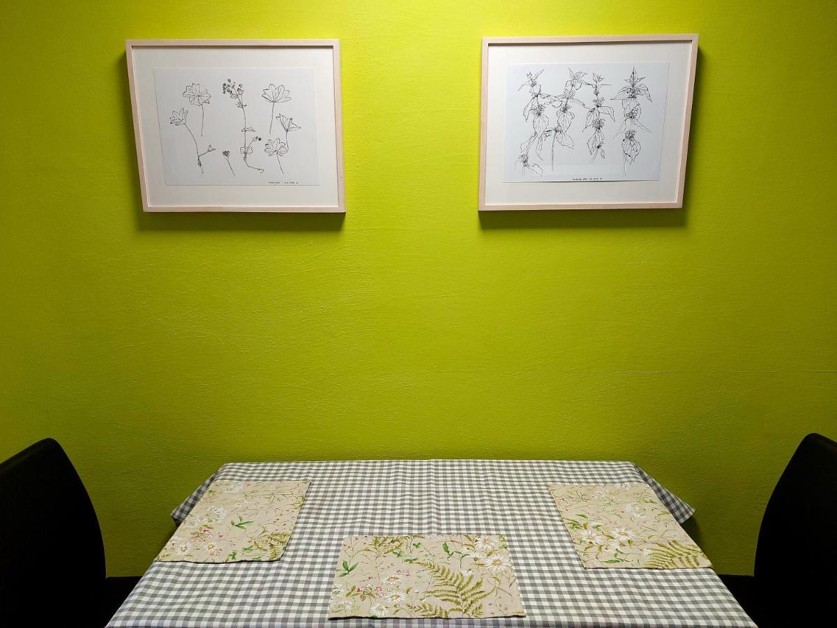Apartman Eva - Plne Vybaveny Byt - Týn nad Vltavou Extérieur photo