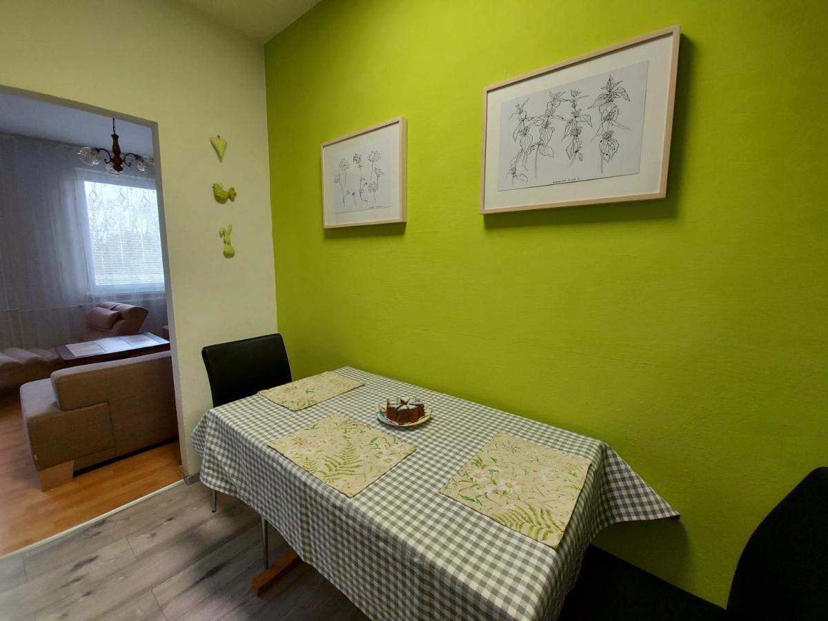 Apartman Eva - Plne Vybaveny Byt - Týn nad Vltavou Extérieur photo