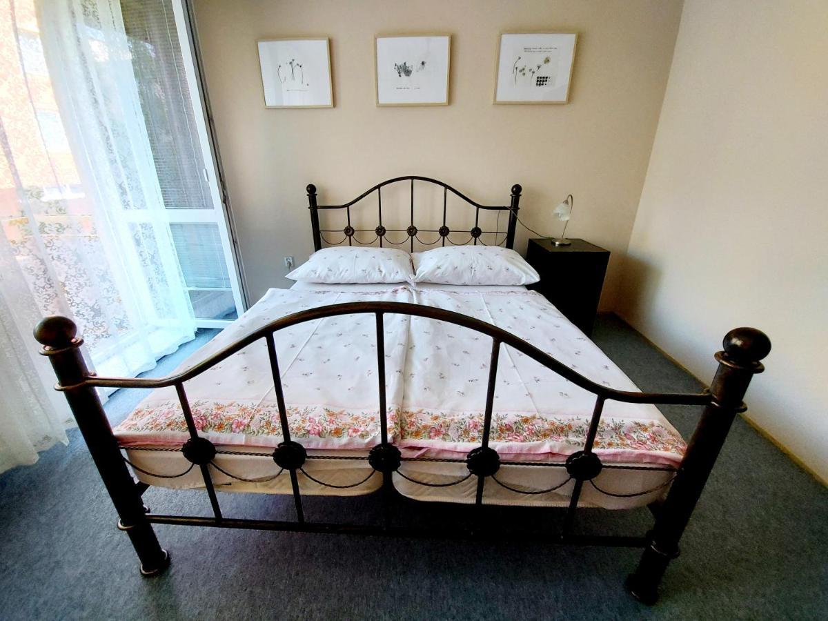 Apartman Eva - Plne Vybaveny Byt - Týn nad Vltavou Extérieur photo