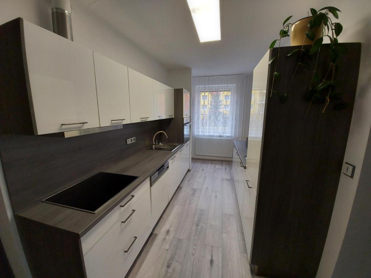 Apartman Eva - Plne Vybaveny Byt - Týn nad Vltavou Extérieur photo