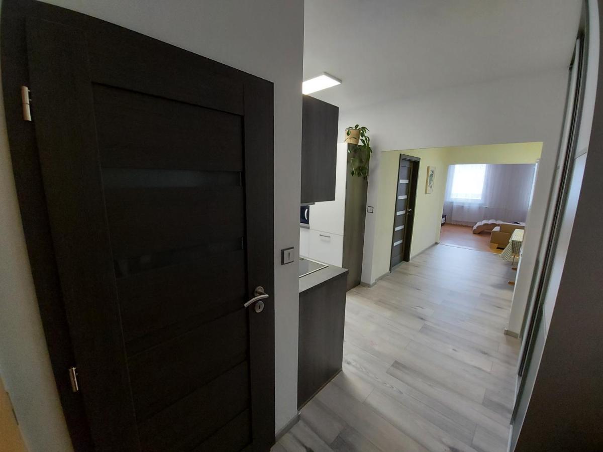 Apartman Eva - Plne Vybaveny Byt - Týn nad Vltavou Extérieur photo