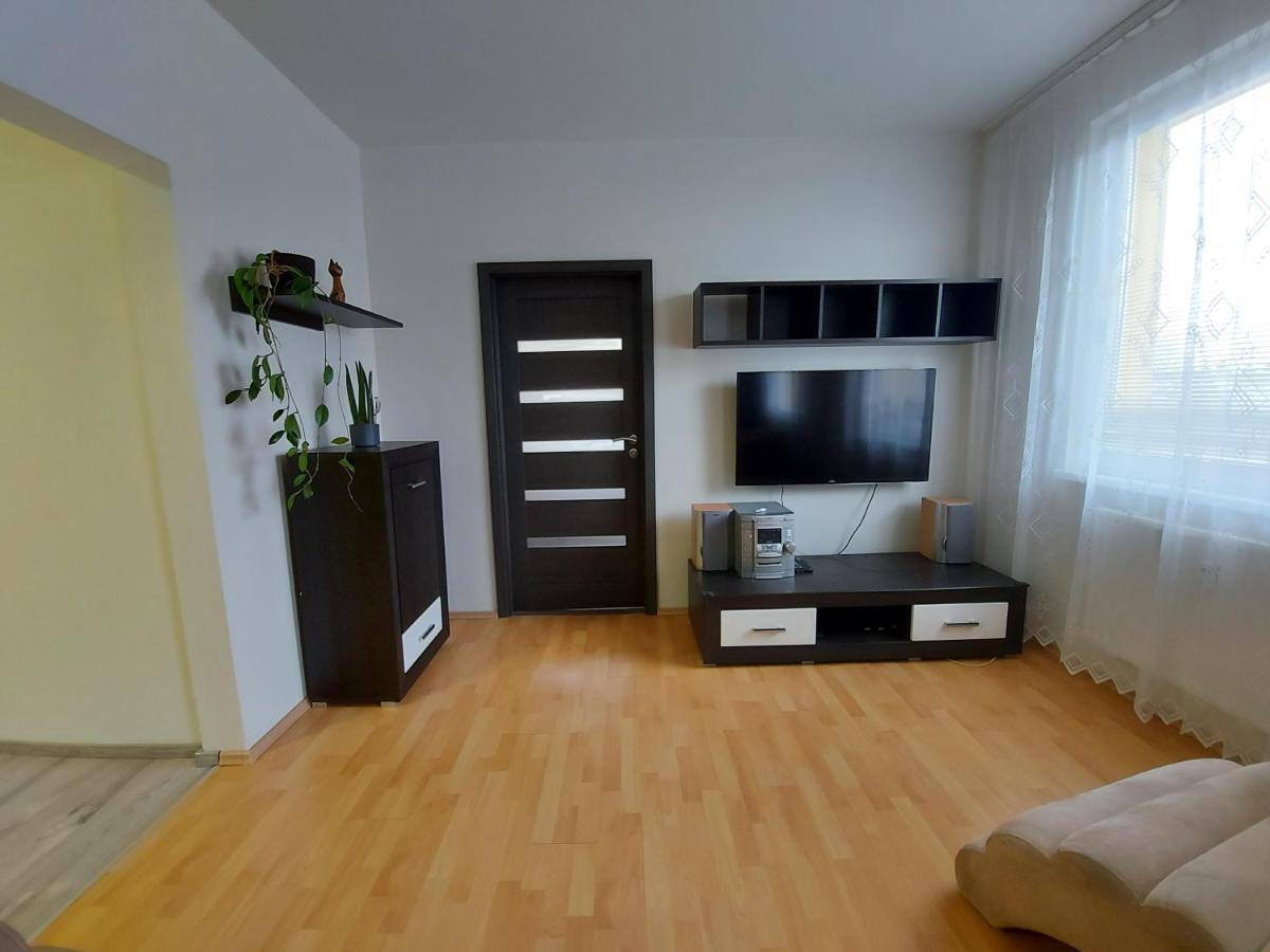 Apartman Eva - Plne Vybaveny Byt - Týn nad Vltavou Extérieur photo