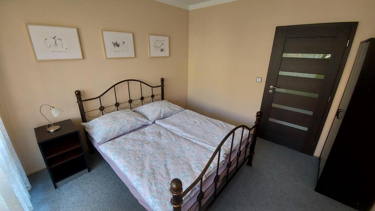 Apartman Eva - Plne Vybaveny Byt - Týn nad Vltavou Extérieur photo