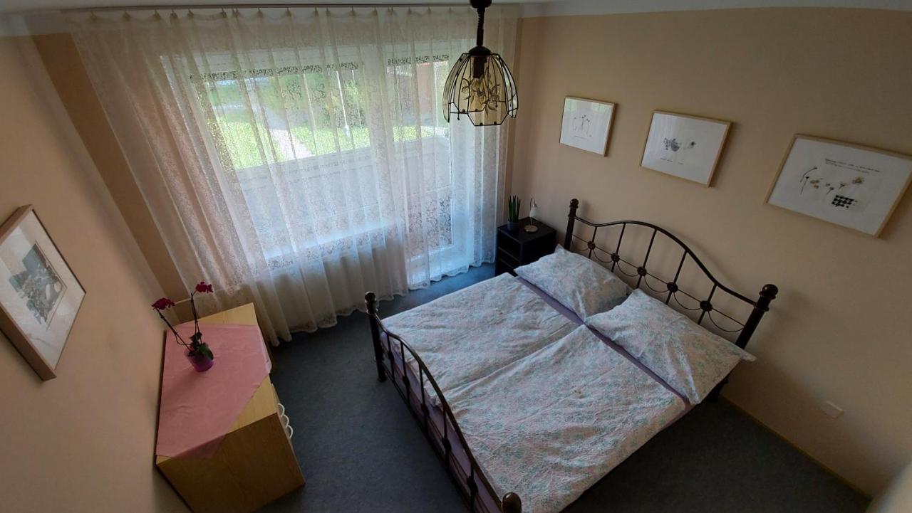 Apartman Eva - Plne Vybaveny Byt - Týn nad Vltavou Extérieur photo