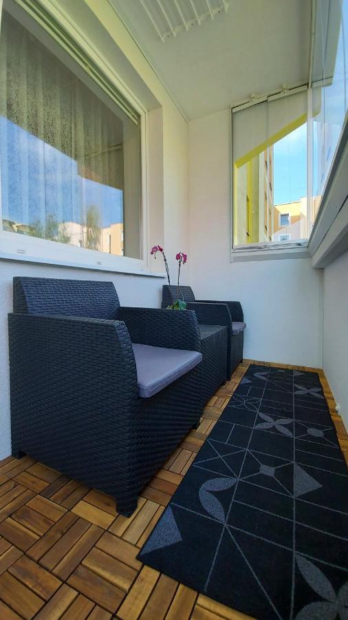 Apartman Eva - Plne Vybaveny Byt - Týn nad Vltavou Extérieur photo