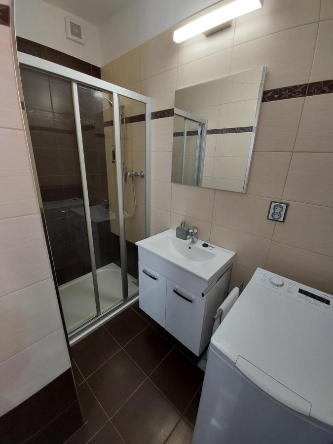 Apartman Eva - Plne Vybaveny Byt - Týn nad Vltavou Extérieur photo